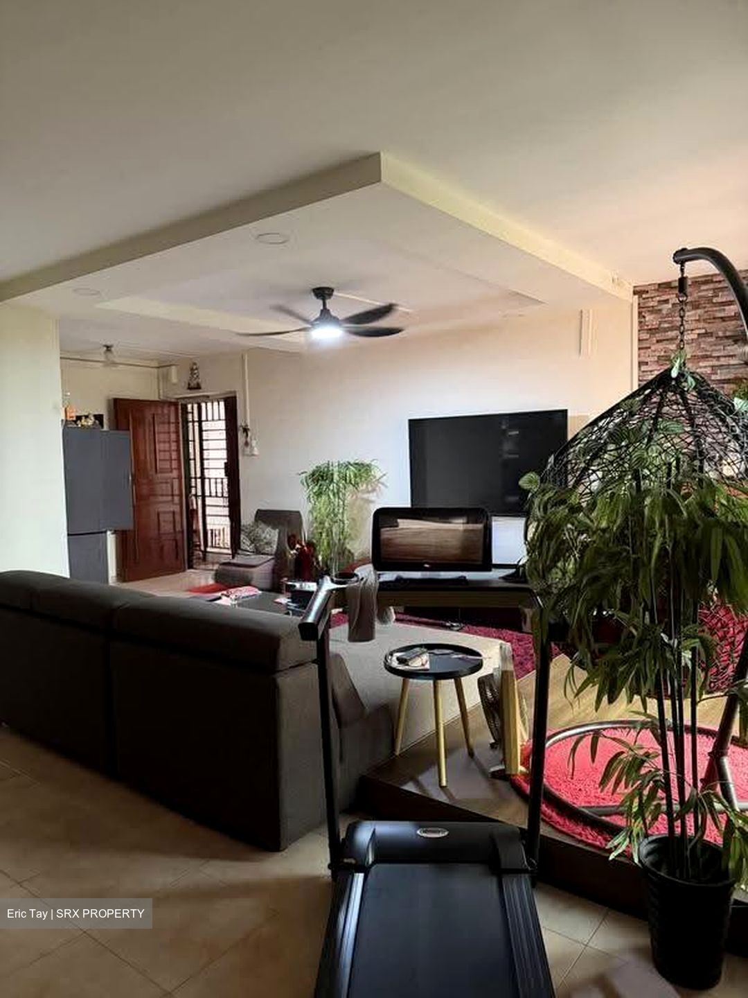 Blk 196 Rivervale Haven (Sengkang), HDB 5 Rooms #627484731